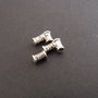 DISTANTIER TUB - 7 X 4 MM