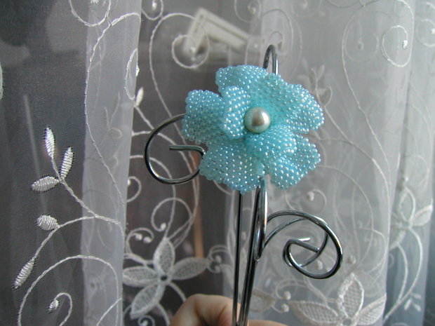 Brosa no.3 pt.Doina