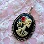 CUSTOM ORDER C.S.