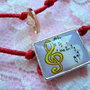 2 LUCKY BRACELETS-rezervat