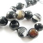 Agate 23-24,5mm #1366