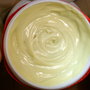 Pur si Simplu: crema pentru maini.