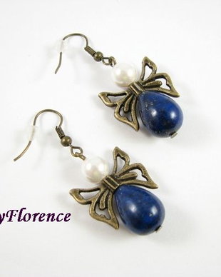 Lapis lazuli # F0484
