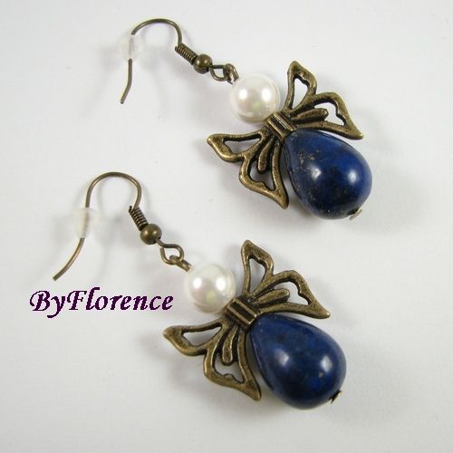 Lapis lazuli # F0484