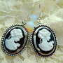 925 sterling silver " TRUE LADY  "