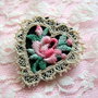 BROSA~COLAJ VINTAGE