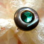 VINTAGE ENCOUNTER~EMERALD~rezervat!