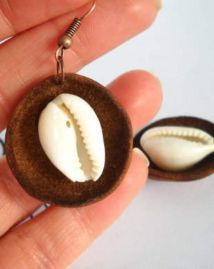 Shells in a shell