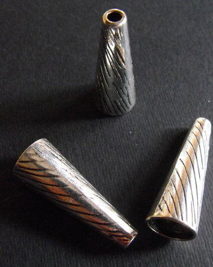 CON DECORATIV - C29 - 28 X 10 MM