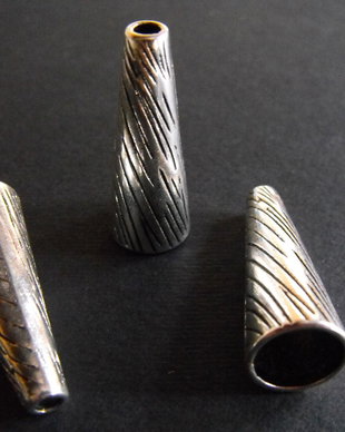 CON DECORATIV - C30 - 36 X 14 MM
