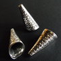 CON DECORATIV - C31 - 40 X 20 MM