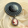 ANTIQUE CAMEO