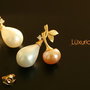 "Luxurious cherry"