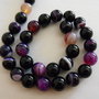 AGATE MOV - 12 MM