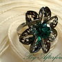 EMERALD RING