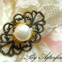 PEARLY FILIGREE