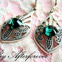 SWAROVSKI DROPS
