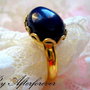 GOLDEN LAPIS- REZERVAT!
