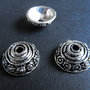 CAPACE MARGELE - 8 X 22 MM