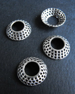 CAPACELE  - 16,5 X 4 MM