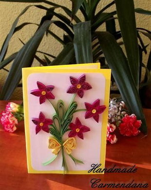 Felicitare