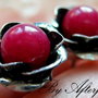 BURGUNDY ROSES- rezervat GS