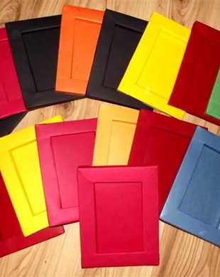 Rame pentru quilling