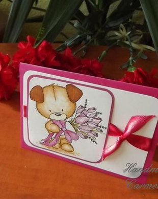 Felicitare