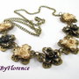 Bronz # F0537