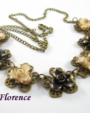 Bronz # F0537