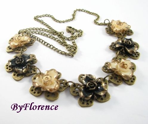 Bronz # F0537