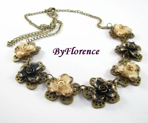 Bronz # F0537