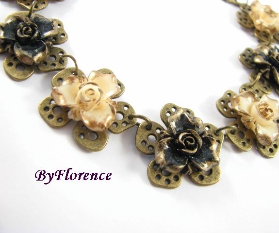 Bronz # F0537