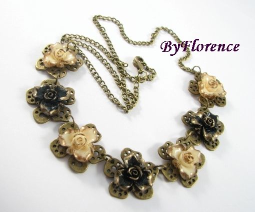 Bronz # F0537