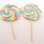 Huge Lollipop