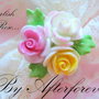 ENGLISH ROSE