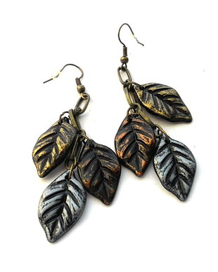 Leaves