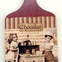 Tablou pentru bucatarie - Chocolat - La comanda