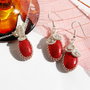 Set " Strawberry Passion "