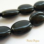 Onix oval 14x10x5 mm