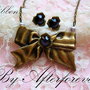 SWAROVSKI RIBBON- SET