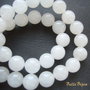 Jad alb laptos 10 mm