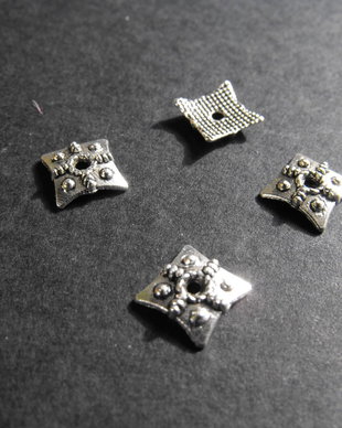 CAPACE MARGELE - 10 MM