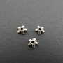 CAPACE MARGELE - 6 MM (10buc.)