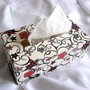 cutie pt servetele 15996