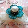 TEAL DELIGHT