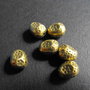 DISNTANTIER BRONZ  - 11,5 X 10 X 8,5 MM