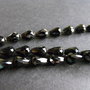 CRISTALE LACRIMA 12 X 8 MM