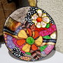 Obiect decorativ " Summer Colours " - VANDUT