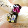 SWAROVSKI DUO- REZERVAT!